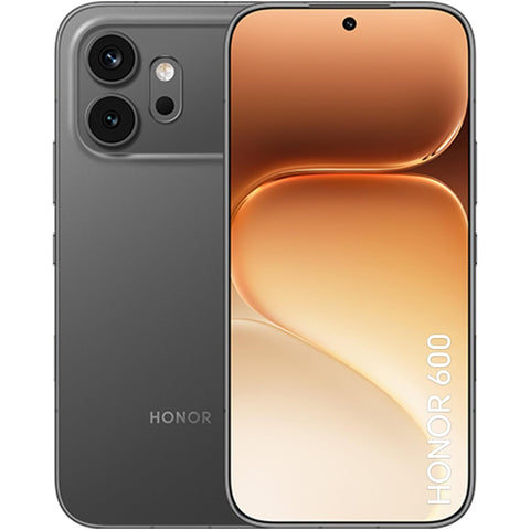 HONOR 600 5G 256GB (Black)