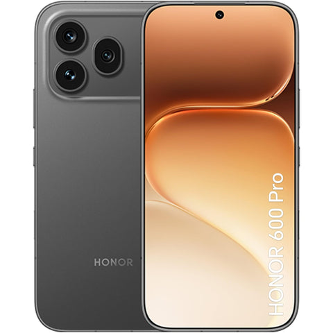 HONOR 600 Pro 5G 512GB (Black)