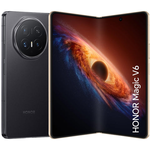 HONOR Magic V6 5G 512GB (Black)