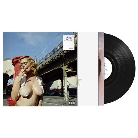 She's The Best (Vinyl)