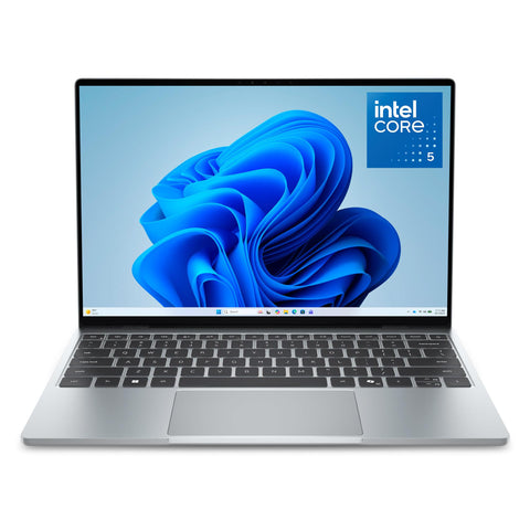 Dell XPS 13 13.4" 2.5K Touch Laptop (Intel Core 5 - 320)[512GB/16GB]