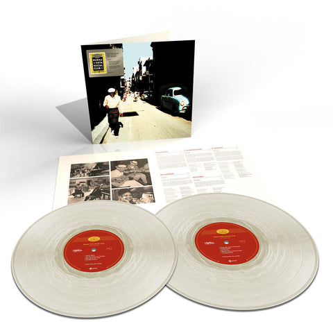 Buena Vista Social Club (30th Anniversary Edition Pearl Vinyl)