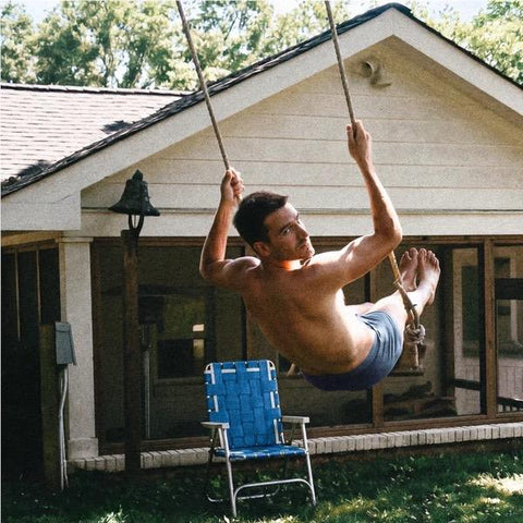 King Of Having Fun