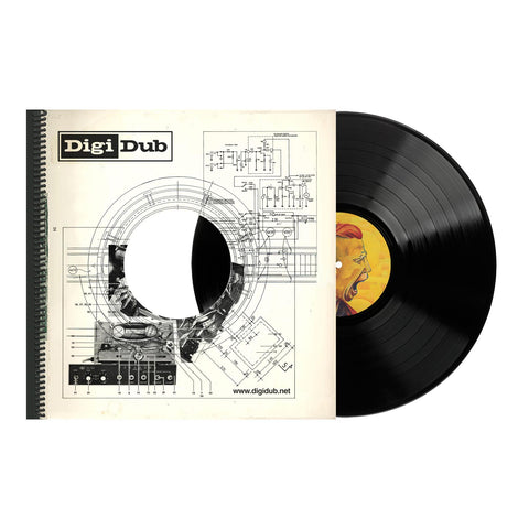 Like It Here (Vinyl)