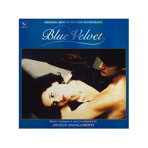 Blue Velvet