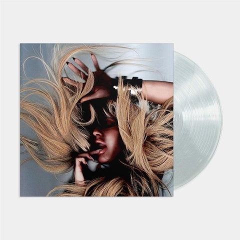 I Know Too Much (Pearl Sunrise Vinyl)