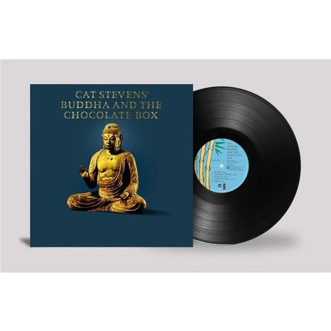 Buddha And The Chocolate Box (2020 Remaster Vinyl)