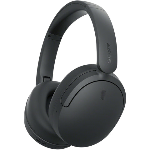 Sony WH-CH730N Wireless Noise Cancelling Over-Ear Headphones (Black)