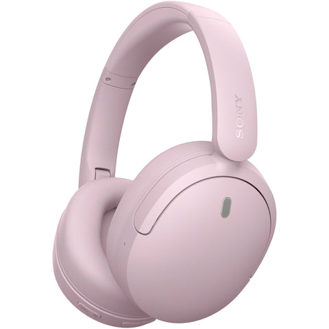 Sony WH-CH730N Wireless Noise Cancelling Over-Ear Headphones (Pink)