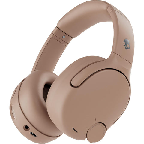 Skullcandy Crusher 720 Wireless Over-ear Headphones (Primer)