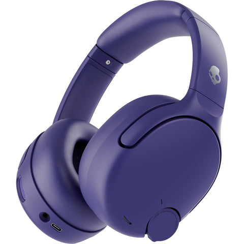 Skullcandy Crusher 720 Wireless Over-Ear Headphones (Future)