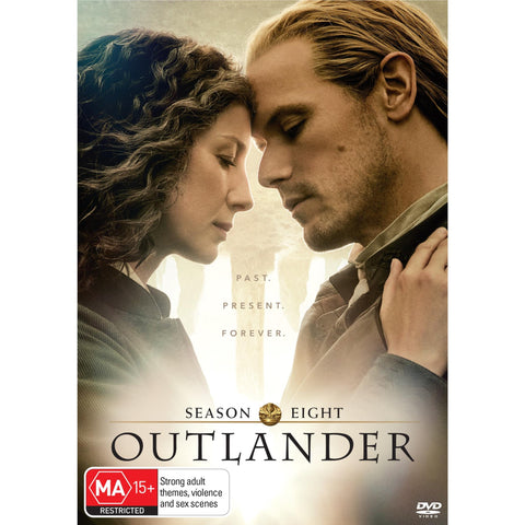 Outlander - Season 8