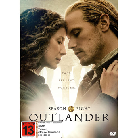 Outlander - Season 8