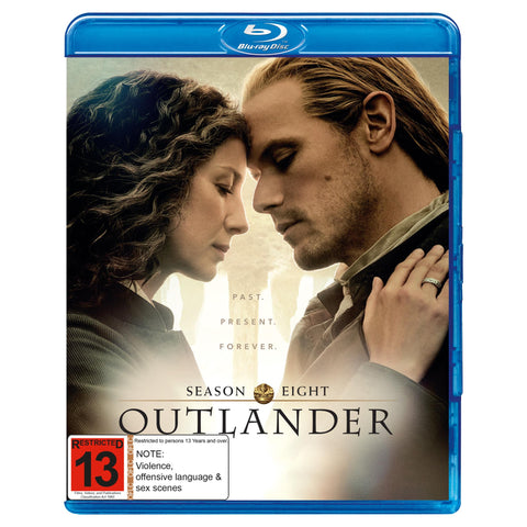 Outlander - Season 8