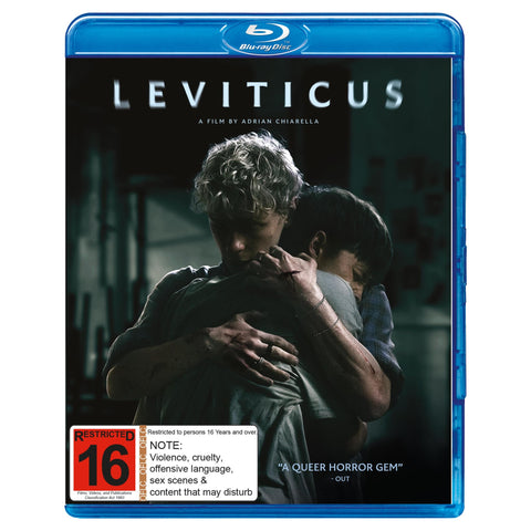 Leviticus