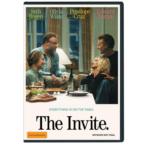 Invite, The