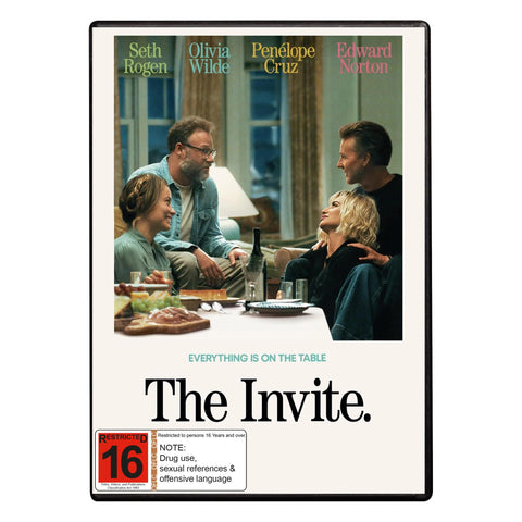 Invite, The