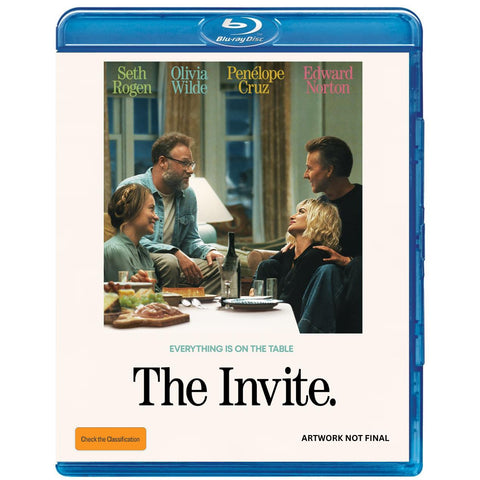 Invite, The