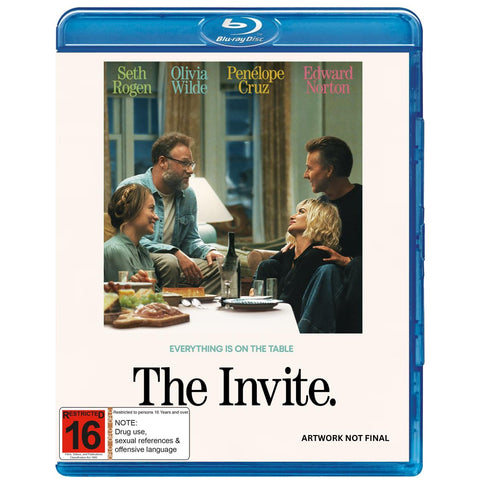 Invite, The