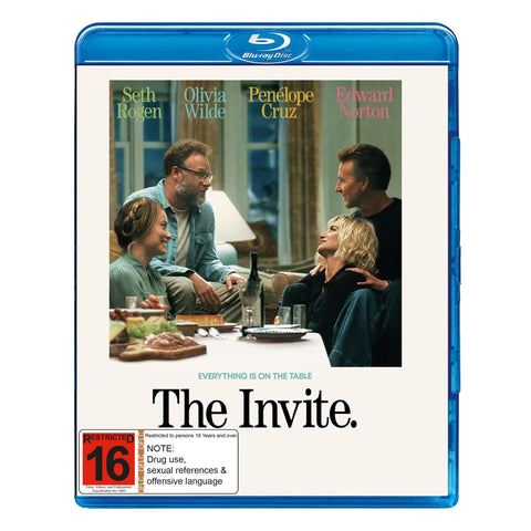 Invite, The