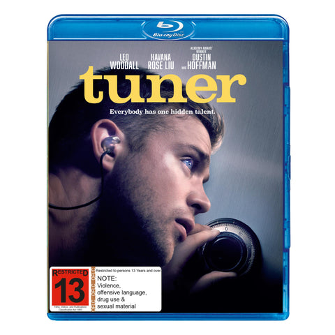 Tuner