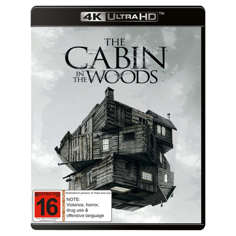 Cabin in the Woods