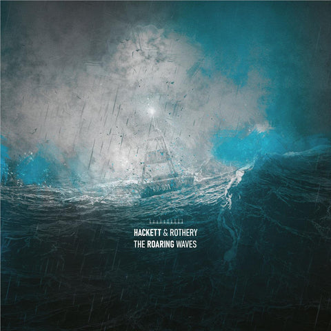 The Roaring Waves (Vinyl)