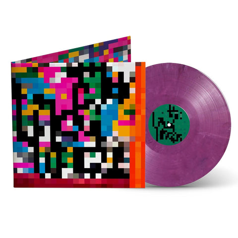 Gotta Get Out (Purple Vinyl)