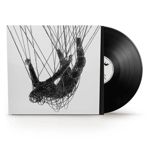 The Nothing (Vinyl)