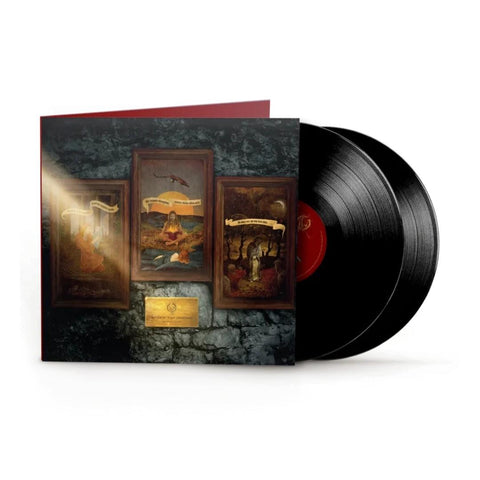 Pale Communion (Vinyl)