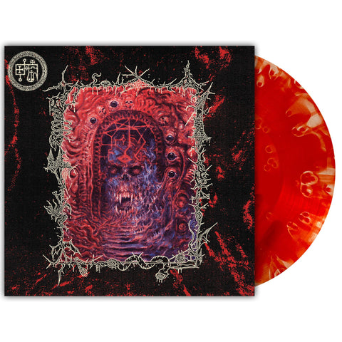 Bloody Dreams (Coloured Vinyl)