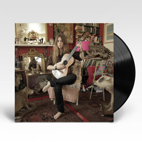 You Were Never Much Of A Dancer (Vinyl)