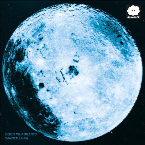 Canned Luna (Vinyl)
