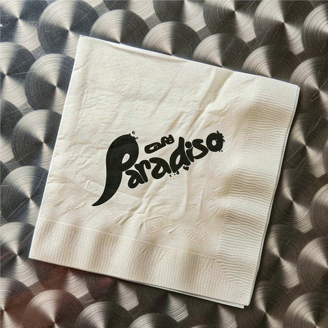 Cafe Paradiso