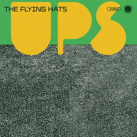 Ups (Vinyl)