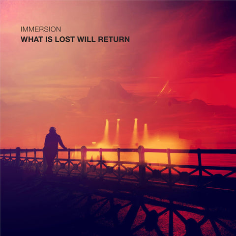 What Is Lost Will Return (Vinyl)