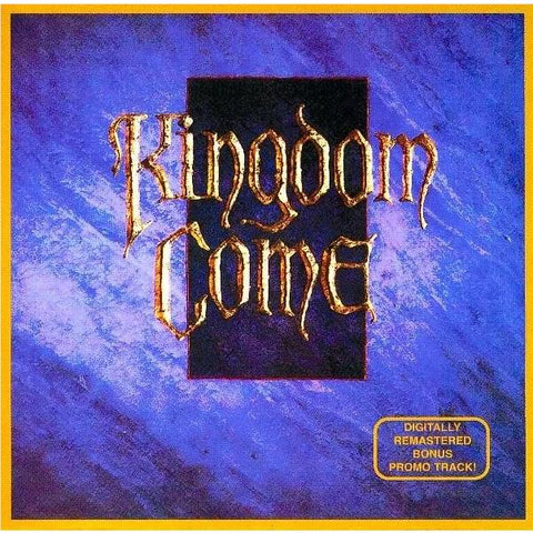 Kingdom Come