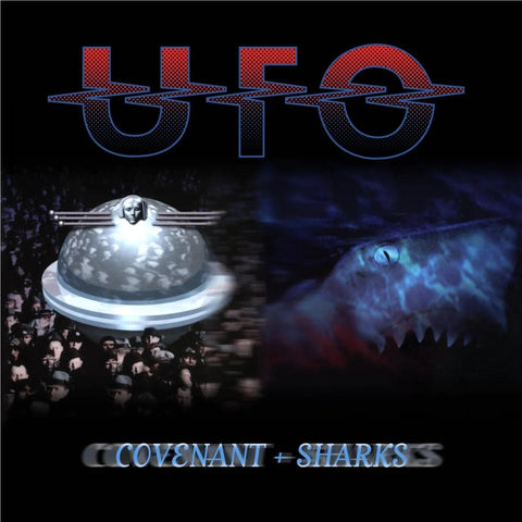 Covenant and Sharks