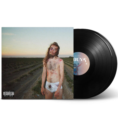 The South Got Something To Say (Vinyl)