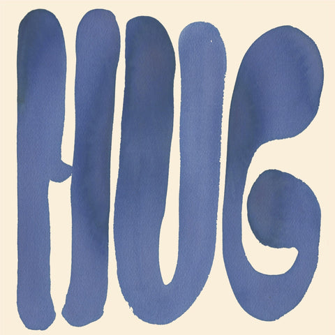 HUG (Vinyl)