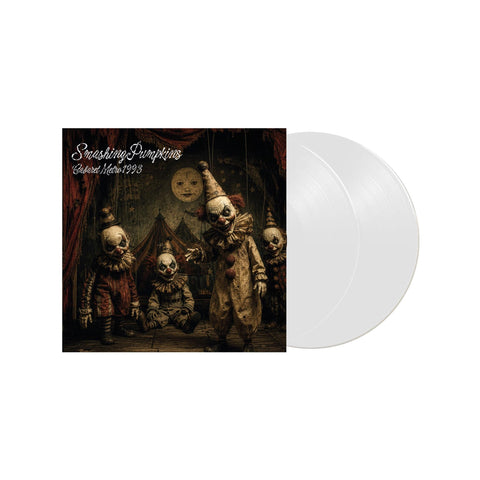 Cabaret Metro 1993 (White Vinyl)