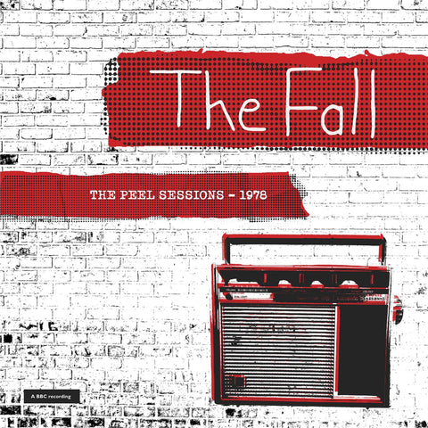 Peel Sessions 1978 (Vinyl)