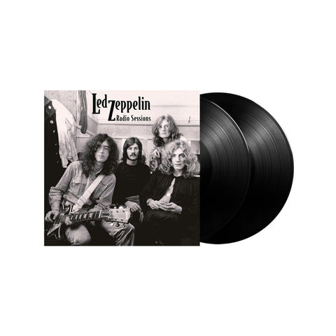 Radio Sessions (Vinyl)