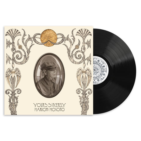 Yours Sincerely (Vinyl)