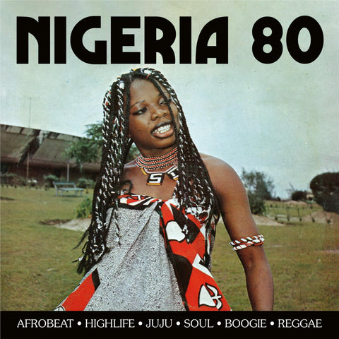 Nigeria 80 (Vinyl)