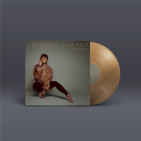The Wise Ones (Solid Gold Coloured Vinyl)