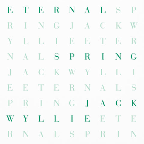 Eternal Spring