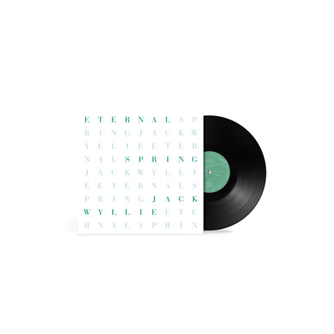 Eternal Spring (Vinyl)