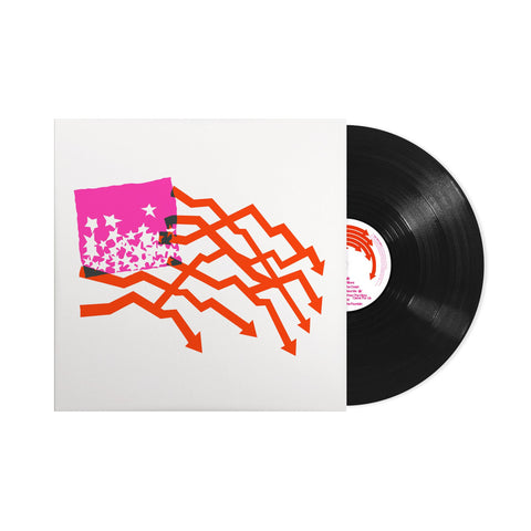ZIRP! (Vinyl)