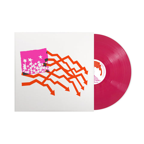 ZIRP! (JB Hi-Fi NZ Exclusive Opaque Magenta Vinyl)